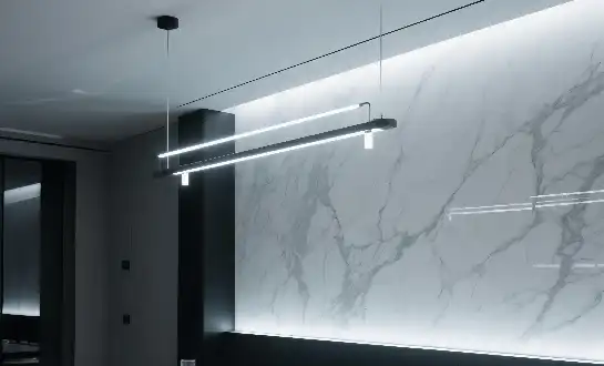 Ultra Guide for Flex LED Wall Washer